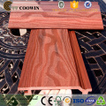 wood grain special 3D surface waterproof wood panel boards